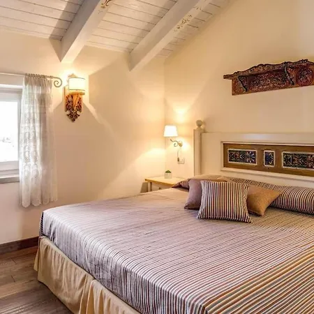 Вилла Paradise - 9 Bedrooms Сорренто