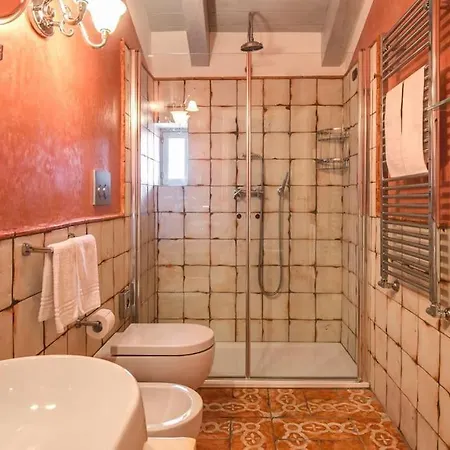 Paradise - 9 Bedrooms Вилла
