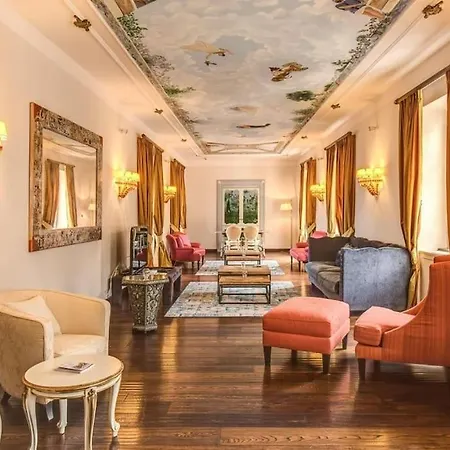 Paradise - 9 Bedrooms * Península Sorrentina